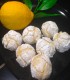 Galletas rotas "Crinckles"