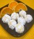 Galletas rotas "Crinckles"