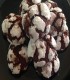 Biscotti screpolati "Crinckles"