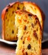 Panettone artisanal classique