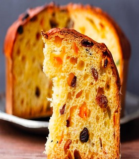 Panettone Tradizionale Classico