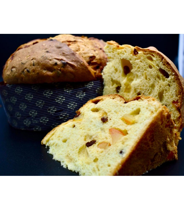 Panettone Tradizionale Classico