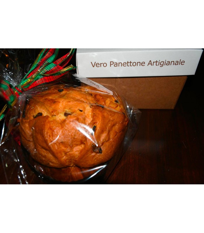 Panettone Tradizionale Classico