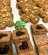 Specoolus Spekulatius are spiced cookies