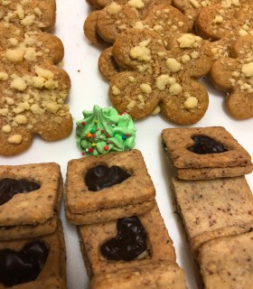 Biscotti Specoolus