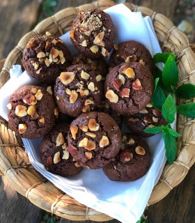 Biscotti al Cacao