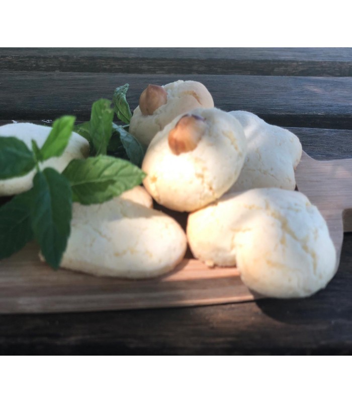 Biscuits sans Gluten