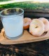 Rosquillas de yogurt