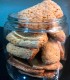 Soaked biscuits ancient recipe
