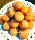 Biscotti inzuppo antica ricetta