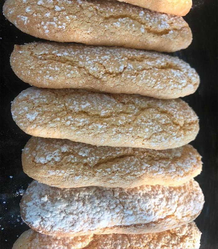 Savoiardi sardi