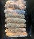 Sardinian ladyfingers