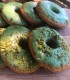 Ciambelline al pistacchio