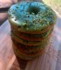 Ciambelline al pistacchio