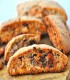 Tozzetti con chocolate y avellanas