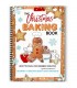 Libro Christmas Baking Book