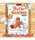 Libro Christmas Baking Book