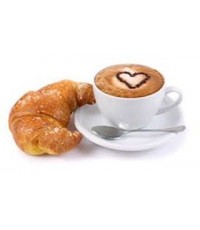 Petit dejeuner