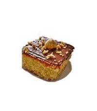 Dessert Dopocena