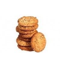 Shortbread and Rustici