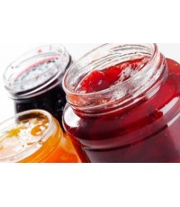 Mermeladas y Salsas