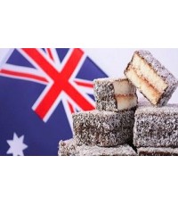 Pastelería del Mundo