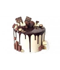 Torte e Drip Cakes