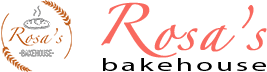 RosaBakehouse | BakeryShop