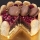 Charlotte Cake