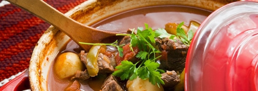 Ricette