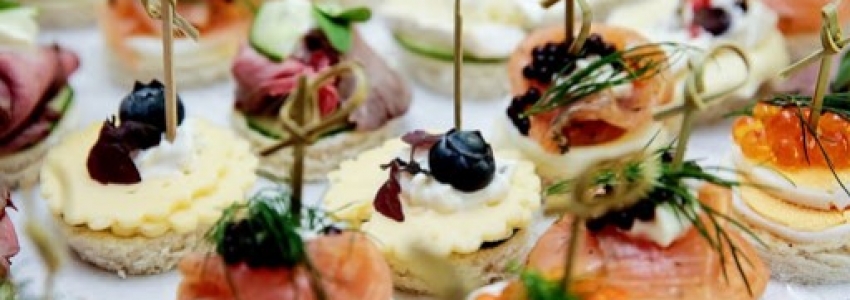Apéritifs