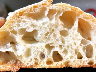 Pane in giornata con li.co.li