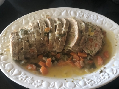 Polpettone Fantasia