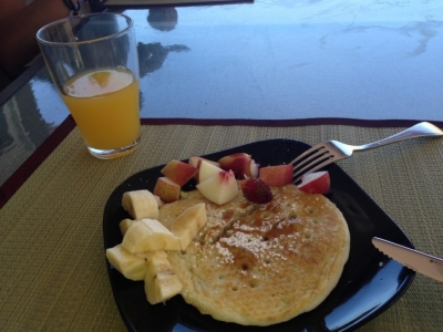 Il Pancake Day