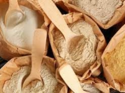Le farine guida pratica sulla scelta e utilizzo